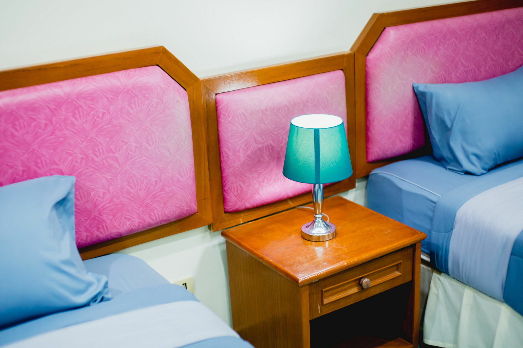 Chusri Hotel Patong Εξωτερικό φωτογραφία