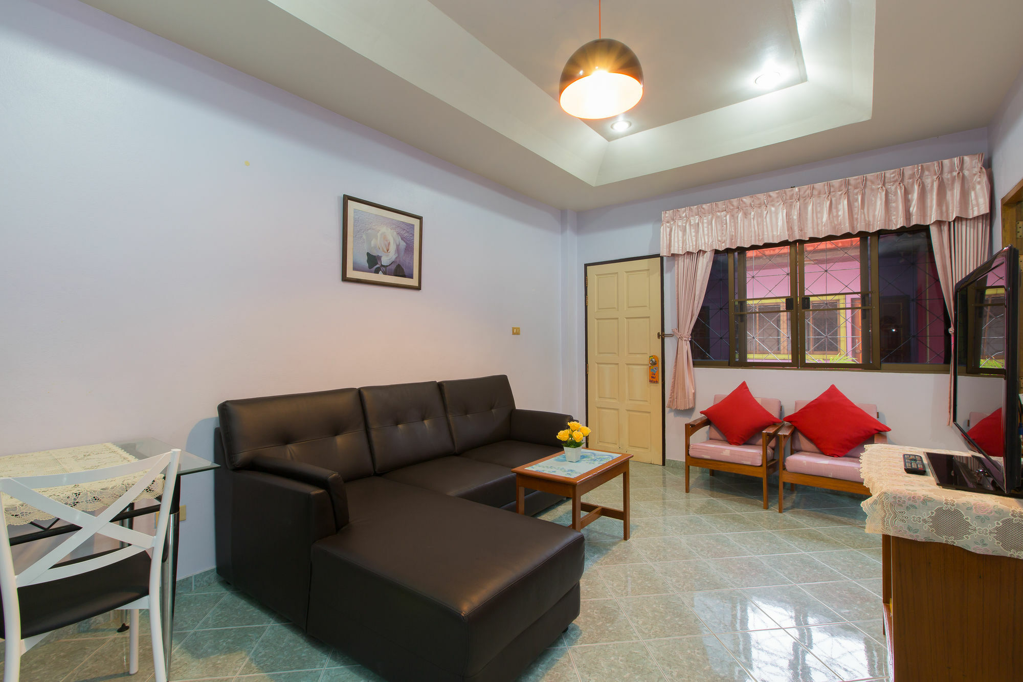 Chusri Hotel Patong Εξωτερικό φωτογραφία