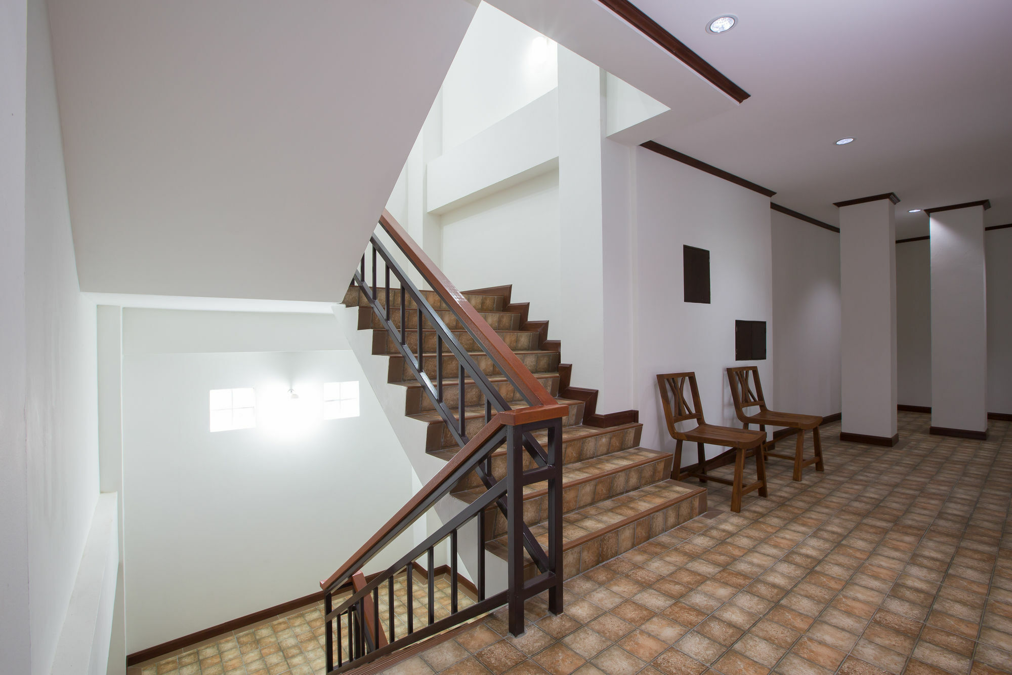 Chusri Hotel Patong Εξωτερικό φωτογραφία