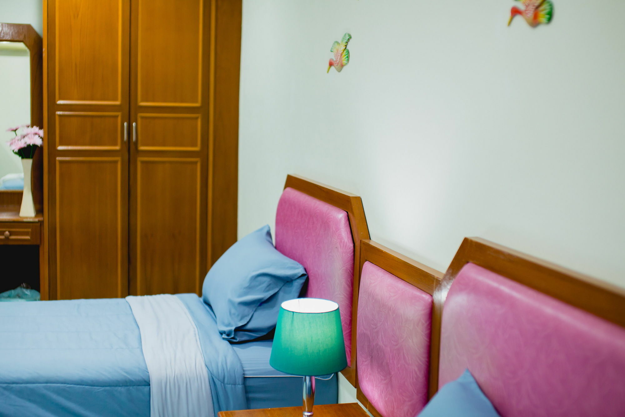 Chusri Hotel Patong Εξωτερικό φωτογραφία