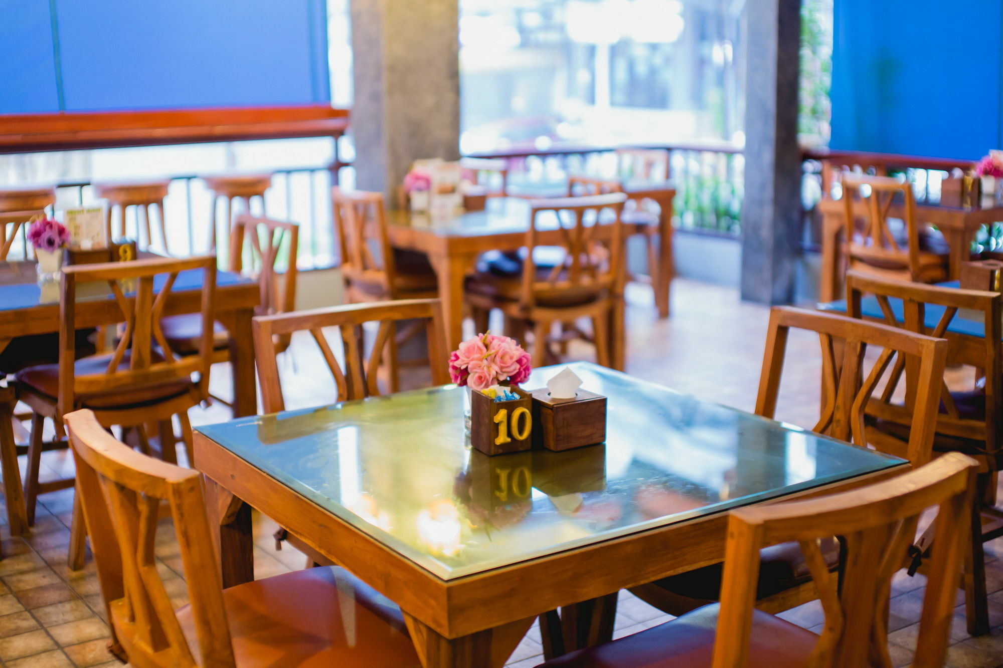 Chusri Hotel Patong Εξωτερικό φωτογραφία